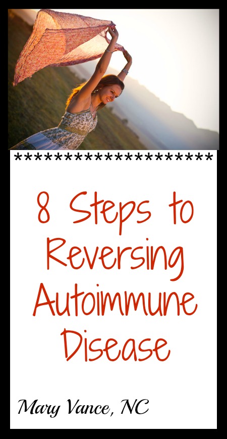 autoimmune pin