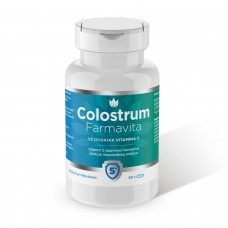 farmavita colostrum
