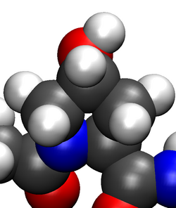 Hydroxyproline