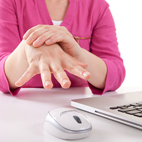 7 Hand Exercises to Ease Arthritis Pain