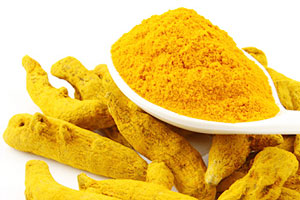 The amazing health benefits of turmeric