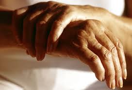 Natural Remedies for Arthritis