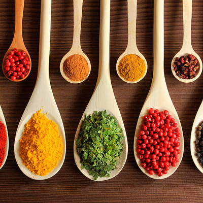 6 Herbs and Spices for Rheumatoid Arthritis