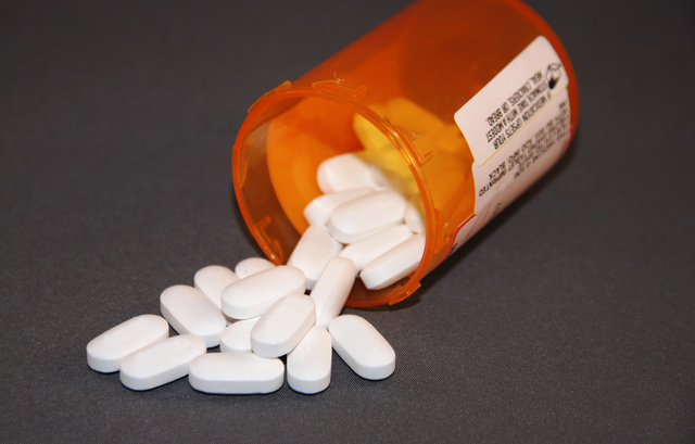 Heroin - The "Non-addictive" Painkiller!?
