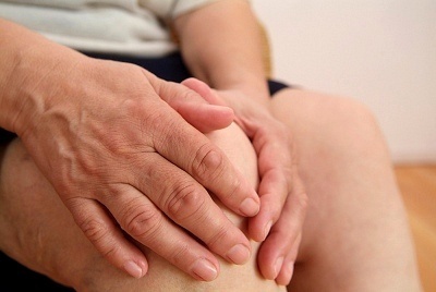 Arthritis Pain