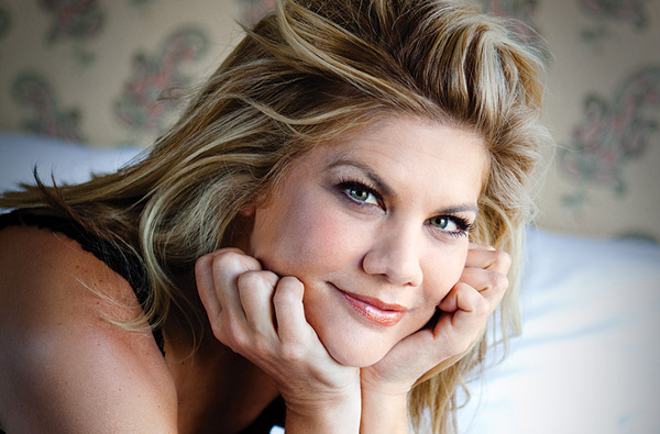 Kristen Johnston