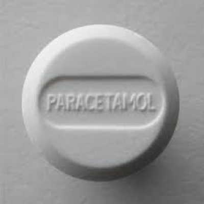 Paracetamol